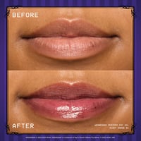 NYX Pro Makeup Wednesday Color-Shifting Lip Oil Nightshade 4.8ml