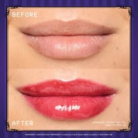 NYX Pro Makeup Wednesday Color-Shifting Lip Oil Thorn Pricked 4.8ml