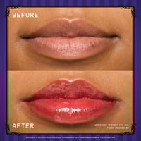 NYX Pro Makeup Wednesday Color-Shifting Lip Oil Thorn Pricked 4.8ml