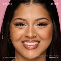 NYX Pro Makeup Wonder Snatch Banana Brat 6g