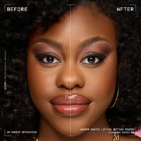 NYX Pro Makeup Wonder Snatch Cinnamon Catch 6g