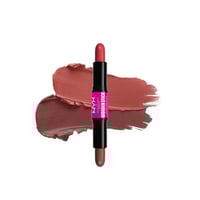 NYX Pro Makeup Wonder Stick Dual-Ended Cream Blush Stick