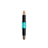 NYX Pro Makeup Wonder Stick Dual-Ended Face Shaping Stick 01 Fair 2x4g