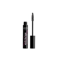 NYX Pro Makeup Worth The Hype Waterproof Mascara 7ml