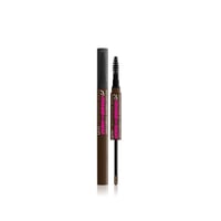 NYX Pro Makeup Zero to Brow Longwear Brow Gel 07 Espresso 2ml