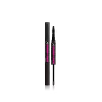NYX Pro Makeup Zero to Brow Longwear Brow Gel 08 Black 2ml