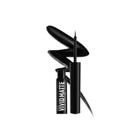 NYX Pro Makeup Vivid Matte Liquid Liner