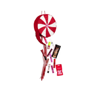 NYX Professional Makeup Surprise Makeup Box Pull-To-Sleigh