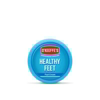 O'Keeffe's for Healthy Feet Foot Cream 91g