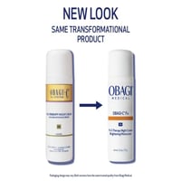 Obagi-C Fx C-Therapy Night Cream Brightening Moisturizer 57g