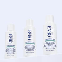Obagi CLENZIderm M.D.® Daily Lightweight Foaming Blemish Cleanser 118ml