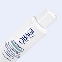 Obagi CLENZIderm M.D.® Daily Lightweight Foaming Blemish Cleanser 118ml