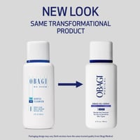 Obagi Nu-derm Gentle Gel Cleanser 198ml (6.7floz)