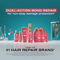 OGX Bond Protein Repair – kondicionér ve formě mlhy bez oplachování 193 ml