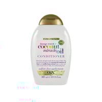 OGX Damage Remedy + Coconut Miracle Oil Extra Strength Conditioner 385ml