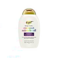 OGX Damage Remedy + Coconut Miracle Oil Extra Strength Shampoo 385ml