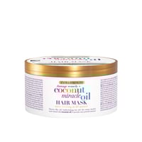 OGX Damage Remedy + Coconut Miracle Oil Extra Strength Hair Mask 300ml