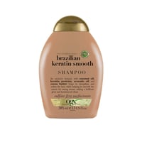 OGX Ever Straightening Brazilian Keratin Smooth Shampoo