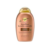 OGX Ever Straightening + Brazilian Keratin Smooth Shampoo