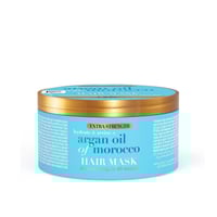 OGX Hydrate & Revive + Argan Oil Of Morocco Extra Strength Hair Mask 300ml