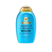 OGX Hydrate & Revive + Argan Oil Of Morocco Extra Strength Shampoo 385ml