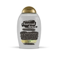 OGX Purifying + Charcoal Detox Conditioner 385ml (13 fl oz)