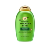 OGX Refreshing Scalp + Rosemary Mint Shampoo 385ml