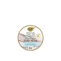 OGX Rescue Fusions Intense Hydration Argan Oil of Morocco + Hyaluronic Acid Hair Mask 285ml
