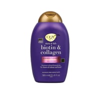 OGX Thick & Full + Biotin & Collagen Conditioner 385ml