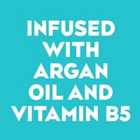 OGX Weightless Hydration + Argan Oil of Morocco Lightweight Conditioner 385ml