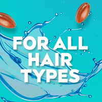 OGX Weightless Hydration + Argan Oil of Morocco Lightweight Conditioner 385ml