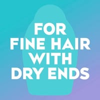 OGX Weightless Hydration + Argan Oil of Morocco Lightweight Conditioner 385ml