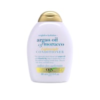 OGX Weightless Hydration + Argan Oil of Morocco Lightweight Conditioner 385ml