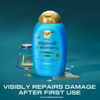 OGX Renewing + Argan Oil of Morocco Conditioner 385ml