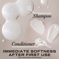 OGX Nourishing + Coconut Milk Shampoo 385ml