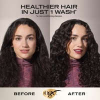 OGX Nourishing + Coconut Milk Conditioner 88.7ml