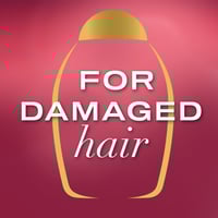 OGX Strength & Length + Keratin Oil Shampoo 385ml