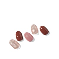 Ohora Semi Cured Gel Nail Strips
