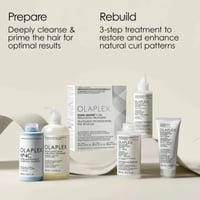 OLAPLEX Set di trattamento per la ricostruzione dei ricci