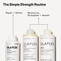 OLAPLEX Nº3 Plus Trattamento riparatore completo 100ml