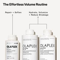 OLAPLEX Nº3 Plus Trattamento riparatore completo 250ml