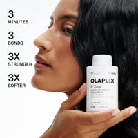 OLAPLEX Nº3 Plus Trattamento riparatore completo 250ml