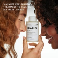 OLAPLEX Nº3 Plus Trattamento riparatore completo 370ml
