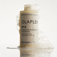 OLAPLEX Nº4 Bond Maintenance Shampoo 100ml