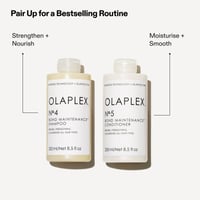 OLAPLEX Nº4 Bond Maintenance Shampoo 100ml