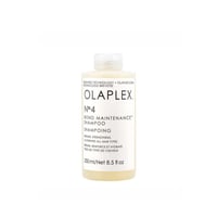 OLAPLEX Nº4 Bond Maintenance Shampoo 100ml