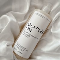 OLAPLEX Nº4 Bond Maintenance Shampoo 1L