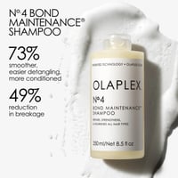 OLAPLEX Nº4 Bond Maintenance Shampoo 1L