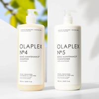 OLAPLEX Nº4 Bond Maintenance Shampoo 1L