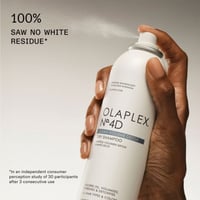 OLAPLEX Nº4D Clean Volume Detox Dry Shampoo 250ml